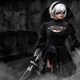 Illustration for article titled iNier: Automata/i Cosplay Keeps Getting Betterem/em